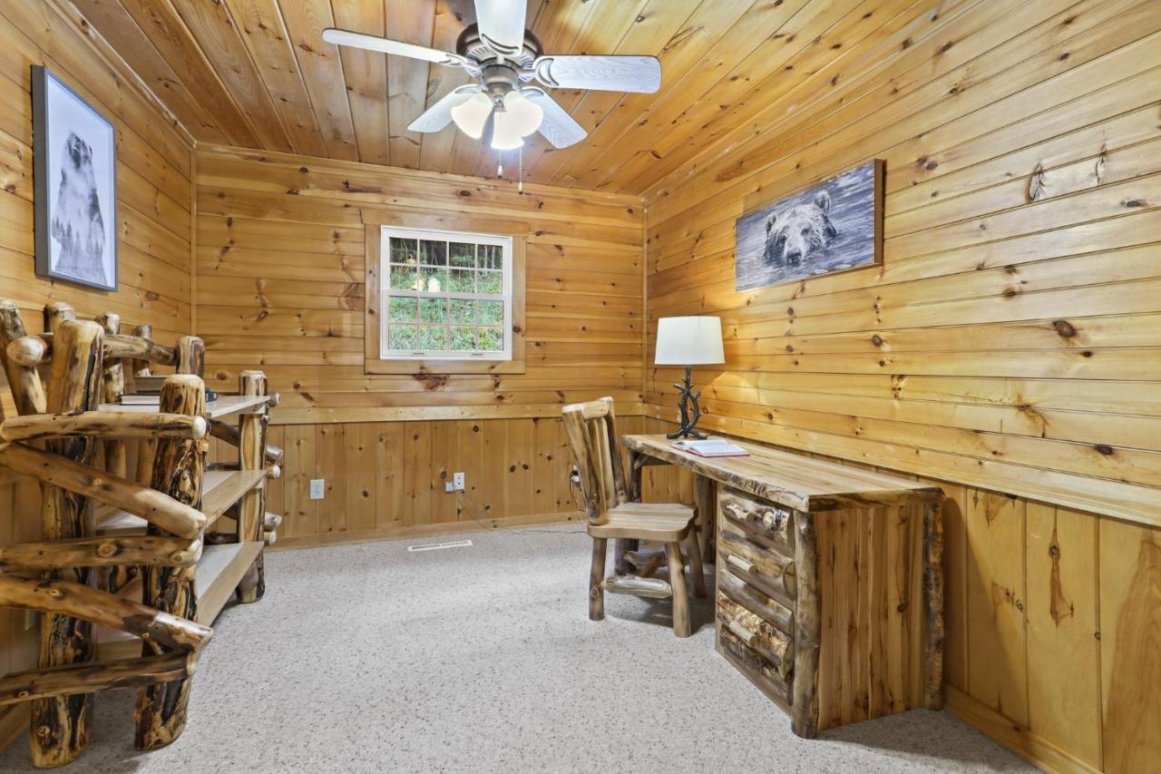 إليجاي 2 Separate Cabins Along A Peaceful Creek With Resort Amenities المظهر الخارجي الصورة