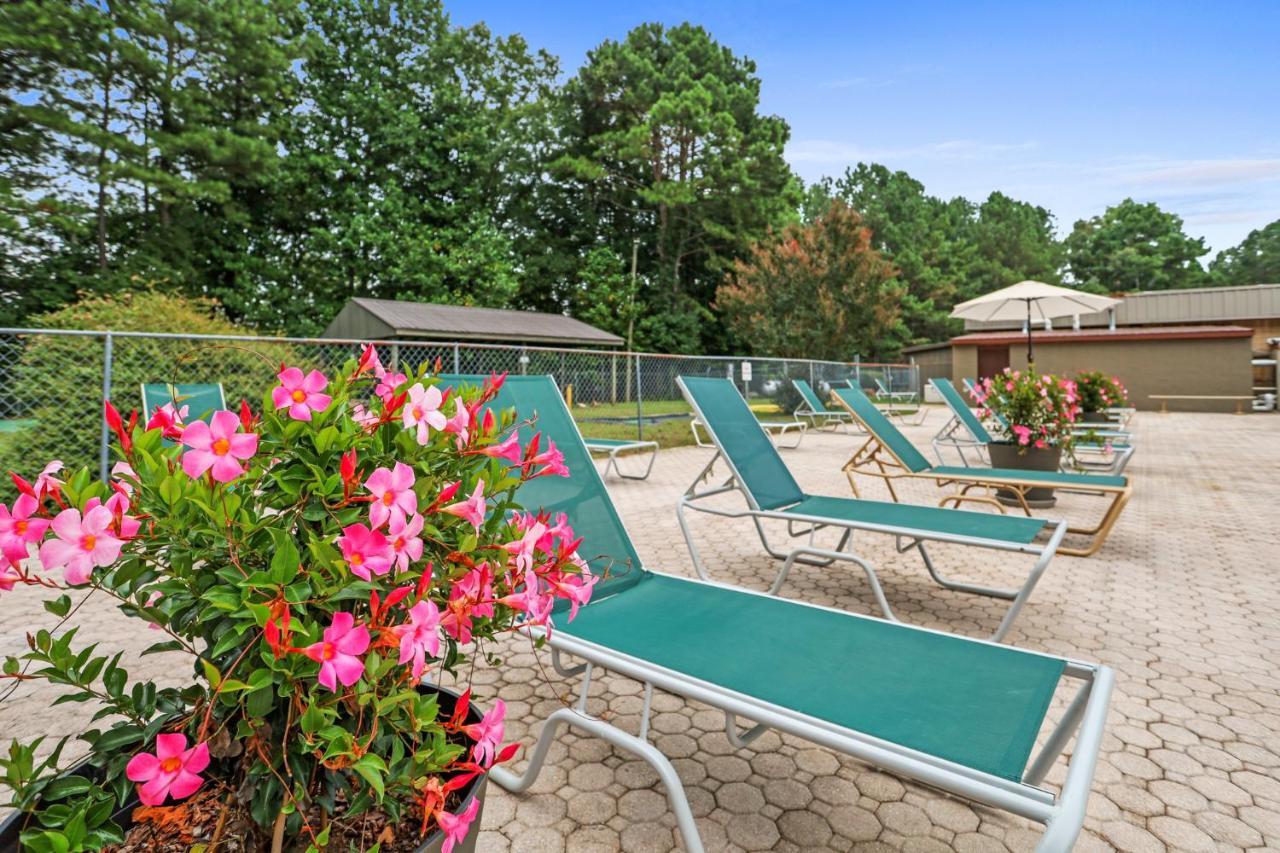 إليجاي 2 Separate Cabins Along A Peaceful Creek With Resort Amenities المظهر الخارجي الصورة